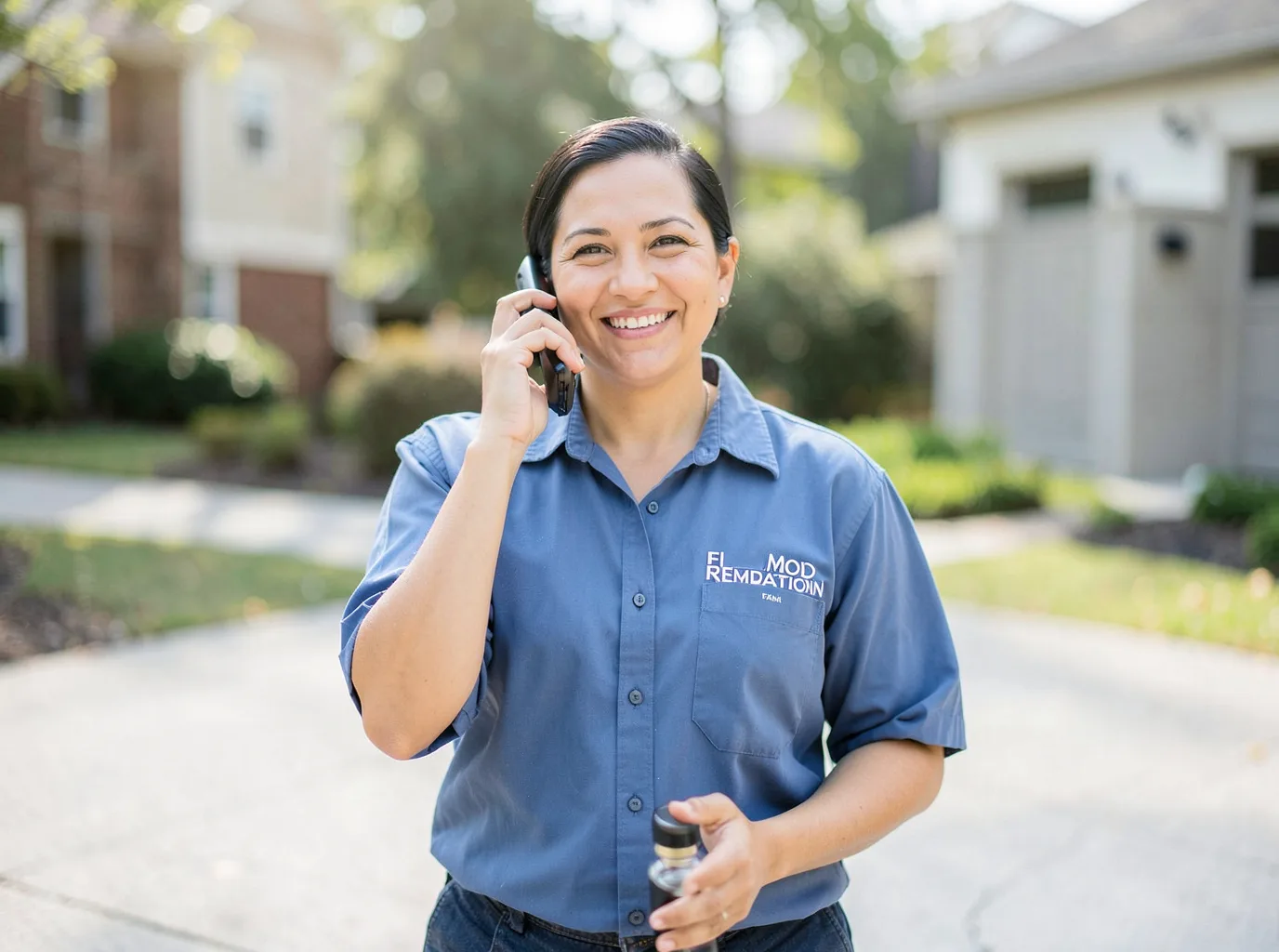 Mold Remediation Bowling Green, OH FAQs